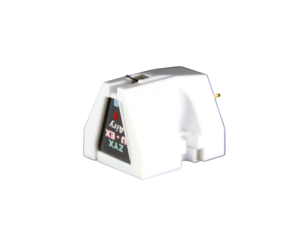 ZYX Ultimate EX-Airy Phono Cartridge | ZYX Phono Cartridges at Walden